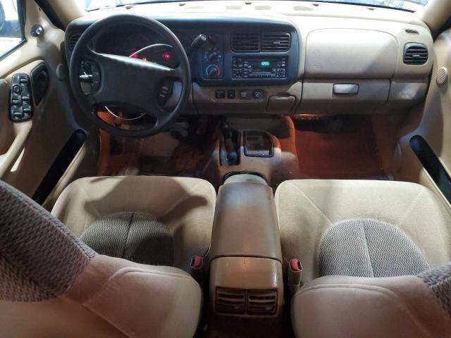 Photo 8 from auction – 1998 DODGE DURANGO with VIN 1B4HS28Y1WF189389
