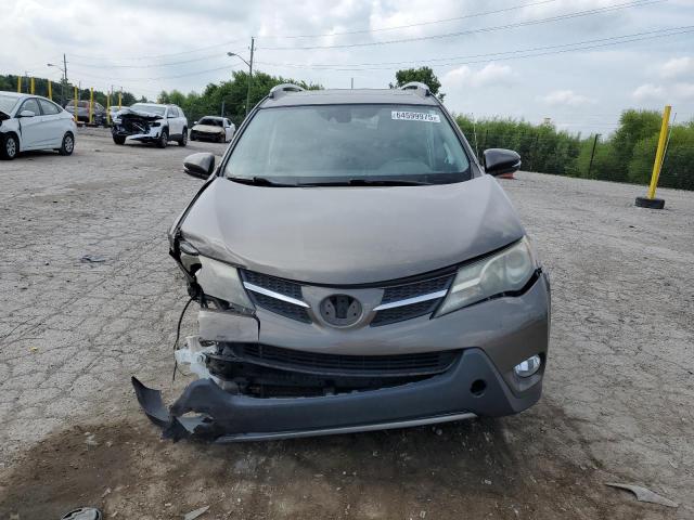 Foto 5 de la subasta – 2014 TOYOTA RAV4 LIMIT con VIN 2T3DFREV7EW221820