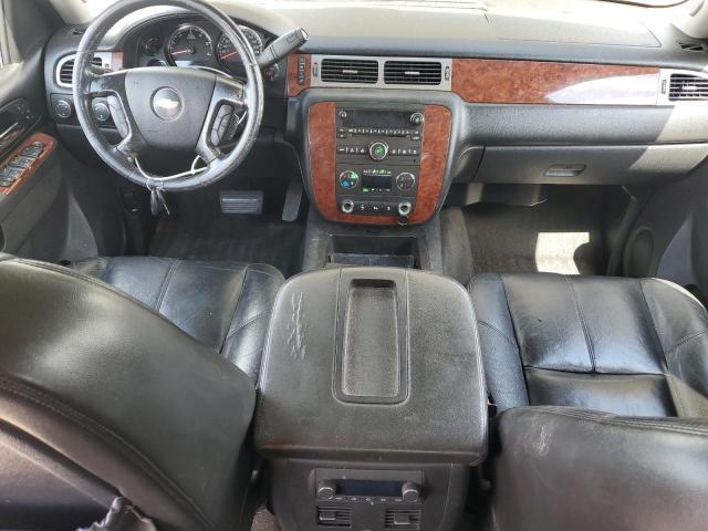 Photo 8 from auction – 2011 CHEVROLET AVALANCHE with VIN 3GNTKFE36BG329529