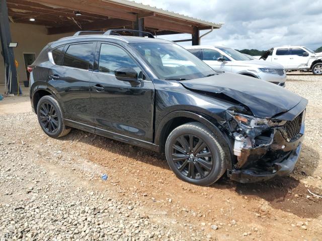 Photo 4 from auction – 2025 MAZDA CX-5 PREMI with VIN JM3KFBDY8S0665628