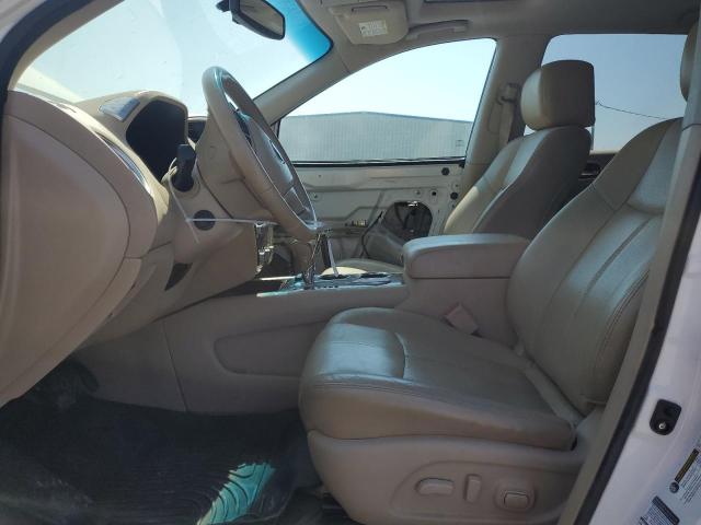 Photo 7 from auction – 2014 NISSAN PATHFINDER with VIN 5N1AR2MN8EC629907