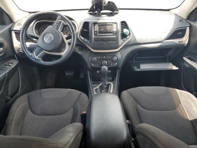 Photo 8 from auction – 2015 JEEP CHEROKEE L with VIN 1C4PJLCB8FW781012