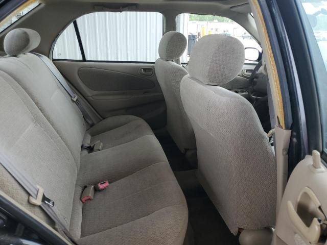 Photo 10 from auction – 2001 TOYOTA COROLLA CE with VIN 2T1BR12E91C482620