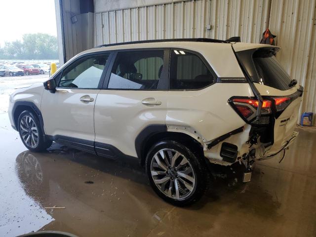 Photo 2 from auction – 2025 SUBARU FORESTER T with VIN JF2SLDTC9SH459935