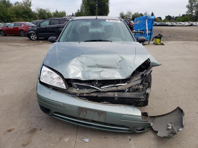 Photo 5 from auction – 2005 FORD FOCUS ZX4 with VIN 1FAFP34N55W123056
