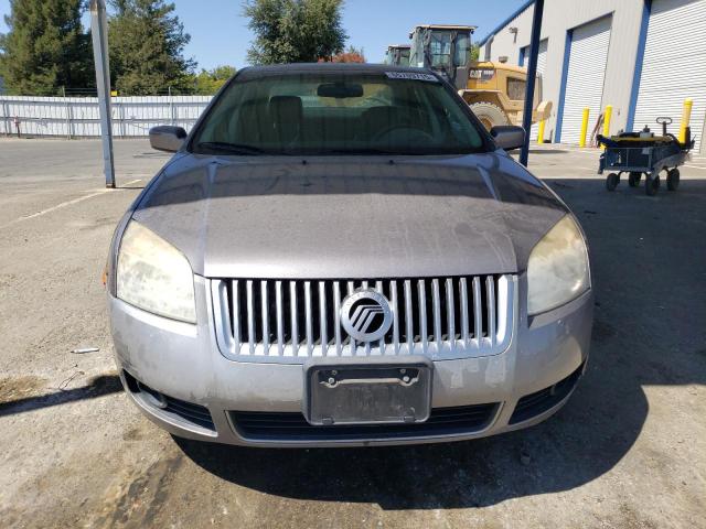 Photo 5 from auction – 2007 MERCURY MILAN with VIN 3MEHM02137R669918