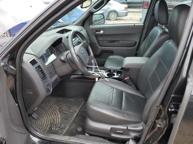Photo 7 from auction – 2011 FORD ESCAPE LIM with VIN 1FMCU9EGXBKB50549