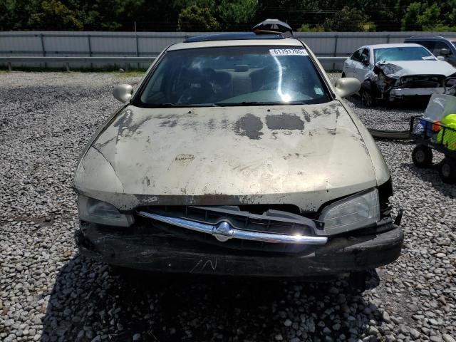 Zdjęcie 5 z aukcji – 1998 NISSAN ALTIMA XE z VIN 1N4DL01D2WC205276