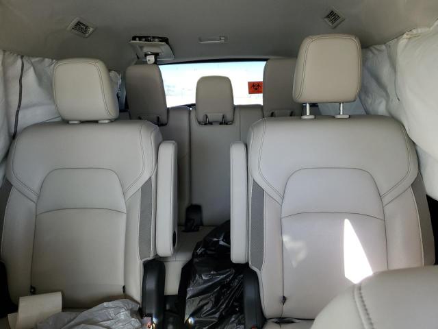 Photo 10 from auction – 2022 NISSAN PATHFINDER with VIN 5N1DR3CB7NC273752