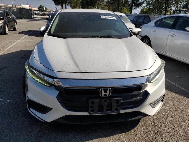 Photo 5 from auction – 2019 HONDA INSIGHT EX with VIN 19XZE4F51KE034350