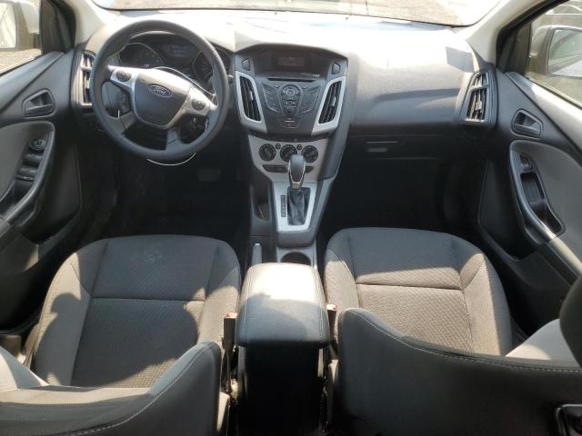 Фото 8 с аукциона – 2012 FORD FOCUS SE с VIN 1FAHP3K2XCL179543