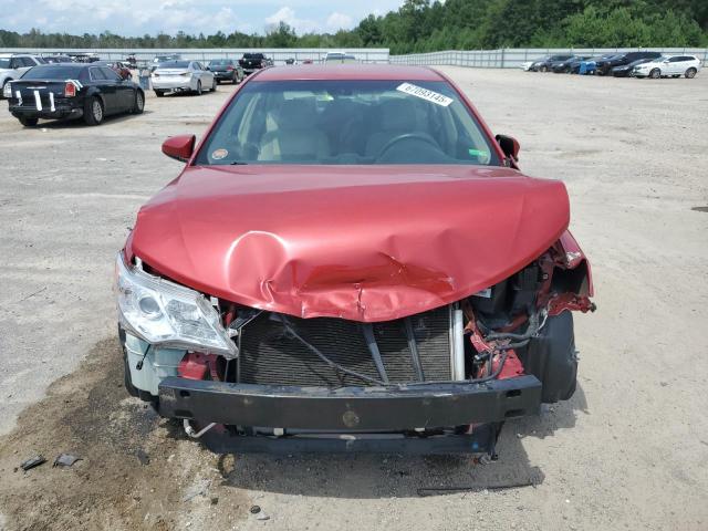 Photo 5 from auction – 2012 TOYOTA CAMRY BASE with VIN 4T1BF1FK1CU622847