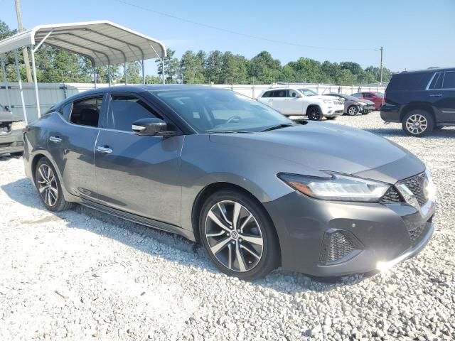 Photo 4 from auction – 2020 NISSAN MAXIMA SL with VIN 1N4AA6DV6LC373773