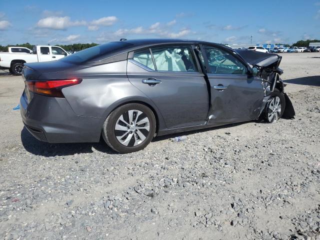 Photo 3 from auction – 2025 NISSAN ALTIMA with VIN 1N4BL4BV7SN301005