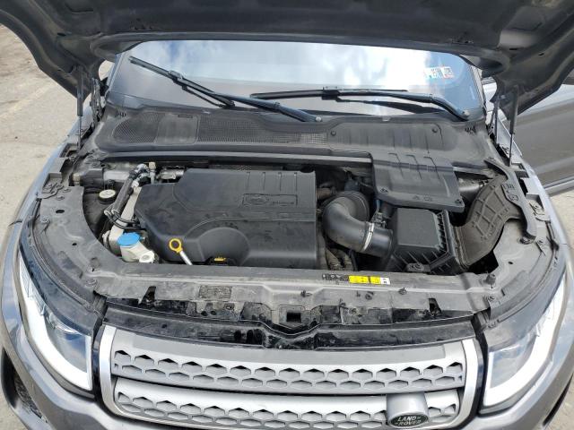 Photo 11 from auction – 2018 LAND ROVER RANGE ROVE with VIN SALVP2RX6JH279690