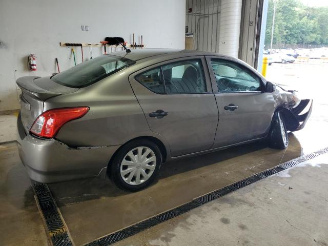 Photo 3 from auction – 2015 NISSAN VERSA S with VIN 3N1CN7AP8FL835037
