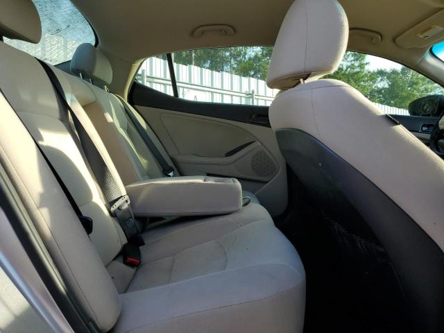 Photo 10 from auction – 2014 KIA OPTIMA LX with VIN 5XXGM4A73EG267791