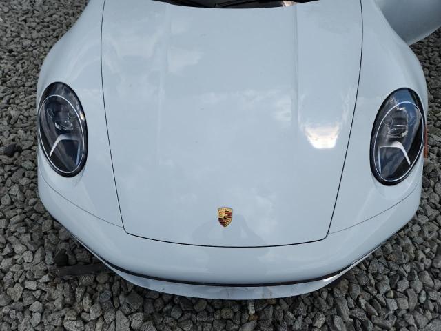 Photo 11 from auction – 2020 PORSCHE 911 CARRER with VIN WP0AB2A97LS227606