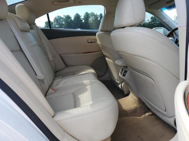 Photo 10 from auction – 2010 LEXUS ES 350 with VIN JTHBK1EGXA2353817