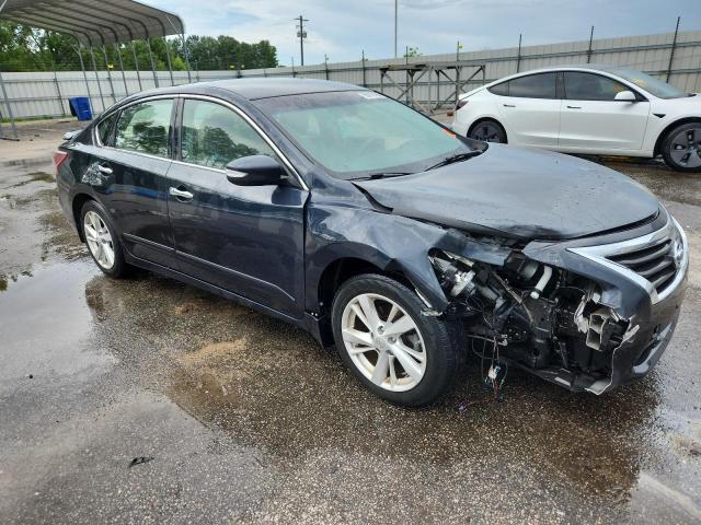 Photo 4 from auction – 2013 NISSAN ALTIMA 2.5 with VIN 1N4AL3AP0DN447693