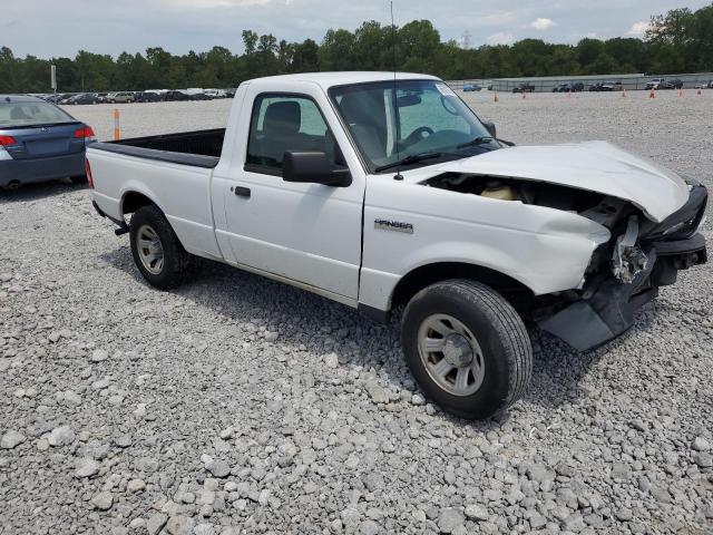 Photo 4 from auction – 2011 FORD RANGER with VIN 1FTKR1AD8BPA86559