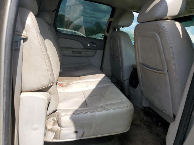 Photo 10 from auction – 2013 CHEVROLET SILVERADO with VIN 1GC1KYC86DF131225