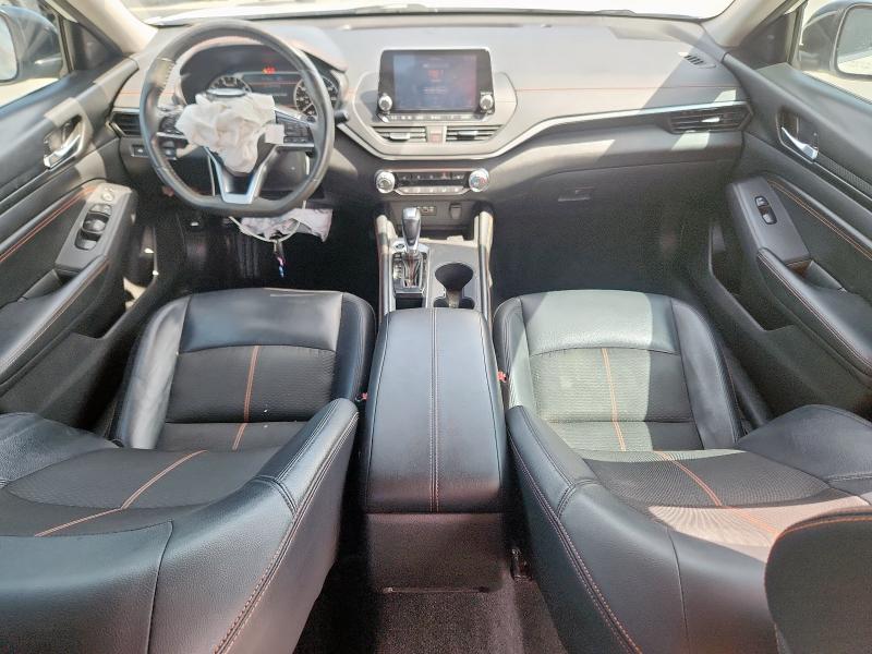 Photo 8 from auction – 2019 NISSAN ALTIMA SR with VIN 1N4BL4CVXKC195014