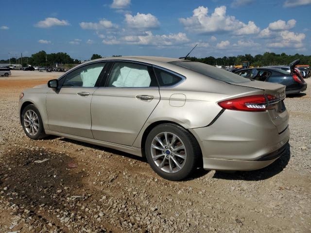 Photo 2 from auction – 2017 FORD FUSION SE with VIN 3FA6P0HD3HR305166