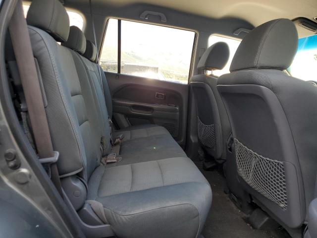 Foto 11 de la subasta – 2008 HONDA PILOT VP con VIN 5FNYF18258B000893