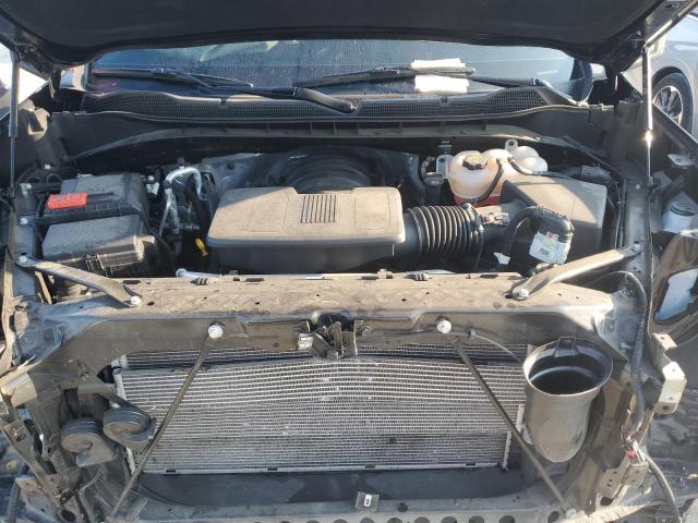 Photo 11 from auction – 2024 CHEVROLET SILVERADO with VIN 3GCUDCED1RG364102