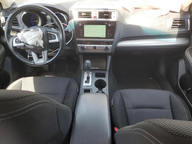 Photo 8 from auction – 2016 SUBARU OUTBACK 2. with VIN 4S4BSAHC6G3281412