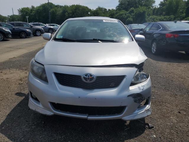 Photo 5 from auction – 2010 TOYOTA COROLLA BA with VIN 2T1BU4EE0AC254677