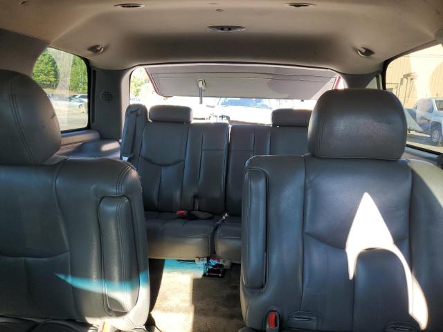 Photo 10 from auction – 2005 GMC YUKON with VIN 1GKEC13T55R167308