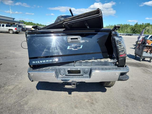 Photo 6 from auction – 2018 CHEVROLET SILVERADO with VIN 3GCUKSEJ8JG408378