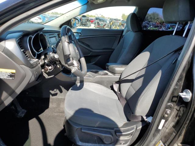 Photo 7 from auction – 2015 KIA OPTIMA LX with VIN KNAGM4A76F5621273