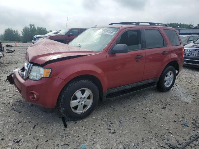 FORD ESCAPE XLT 2011 مع رقم تعريف المركبة 1FMCU0DG5BKB97534 - صورة من المزاد