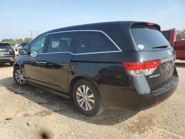 Photo 2 from auction – 2014 HONDA ODYSSEY EX with VIN 5FNRL5H64EB121952