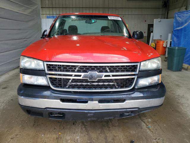 Zdjęcie 5 z aukcji – 2006 CHEVROLET SILVERADO z VIN 1GCEC14V06E284962