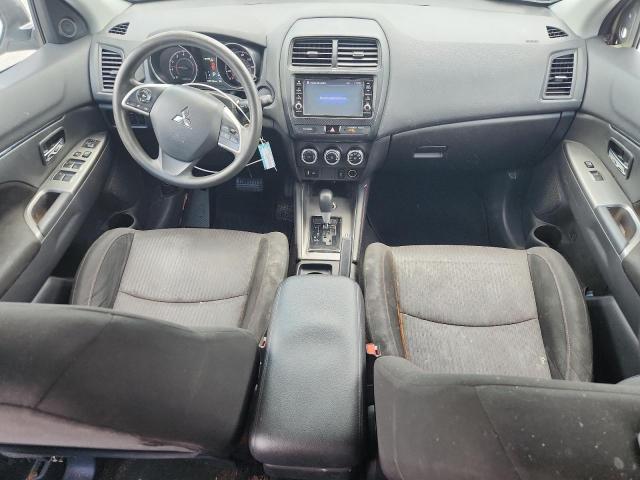 Photo 8 from auction – 2019 MITSUBISHI OUTLANDER with VIN JA4AR3AU1KU026867