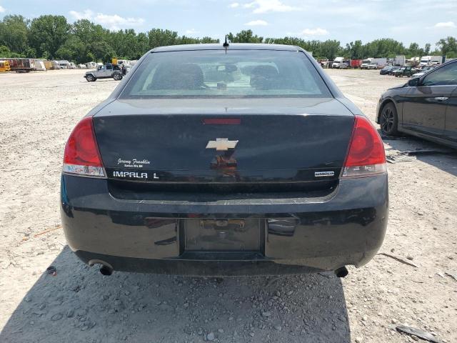 Photo 6 from auction – 2015 CHEVROLET IMPALA LIM with VIN 2G1WB5E35F1158716
