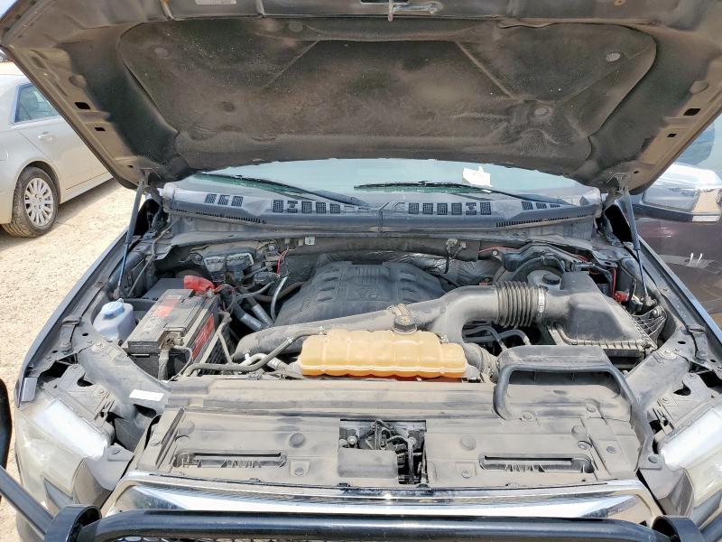 Photo 11 from auction – 2016 FORD F150 SUPER with VIN 1FTEW1EG5GKE71978