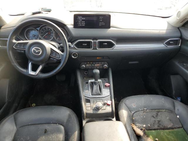 Photo 8 from auction – 2023 MAZDA CX-5 PREFE with VIN JM3KFBCM4P0264812
