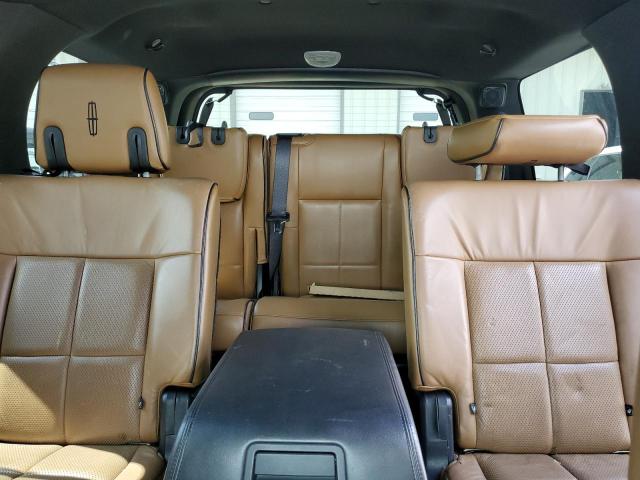 Zdjęcie 10 z aukcji – 2011 LINCOLN NAVIGATOR z VIN 5LMJJ2H56BEJ01989