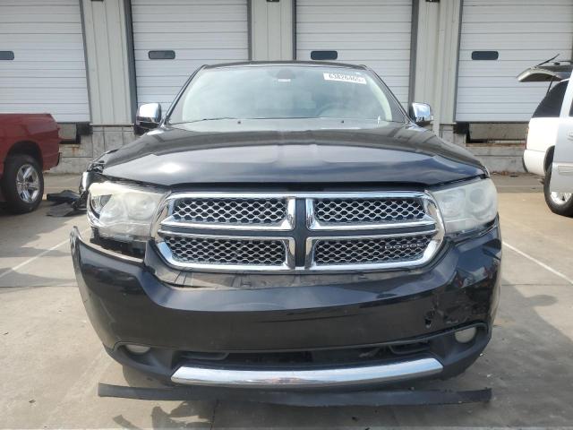 Photo 5 from auction – 2012 DODGE DURANGO CI with VIN 1C4RDJEG3CC130624