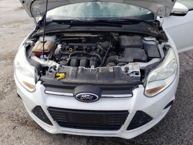 Фото 11 с аукциона – 2014 FORD FOCUS SE с VIN 1FADP3F28EL441068