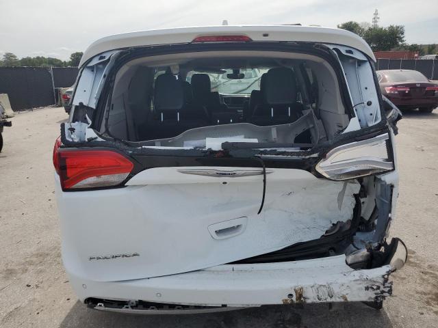 Photo 6 from auction – 2020 CHRYSLER 300 with VIN 2C4RC1BG1LR285977