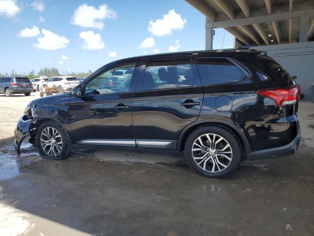 Photo 2 from auction – 2017 MITSUBISHI OUTLANDER with VIN JA4AD3A37HZ027880