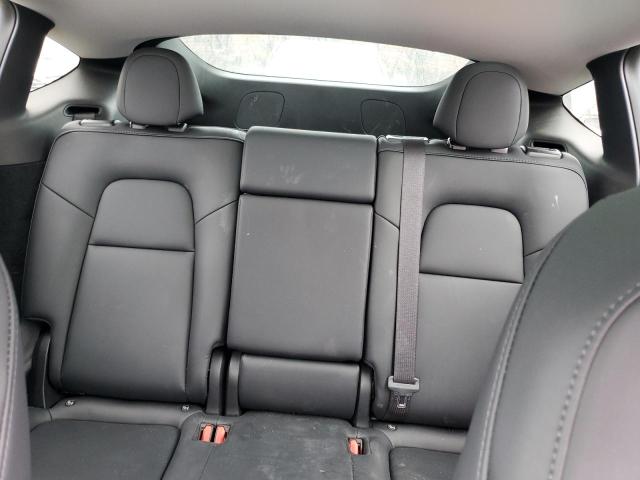 Photo 10 from auction – 2024 TESLA MODEL Y with VIN 7SAYGDEE3RA222105