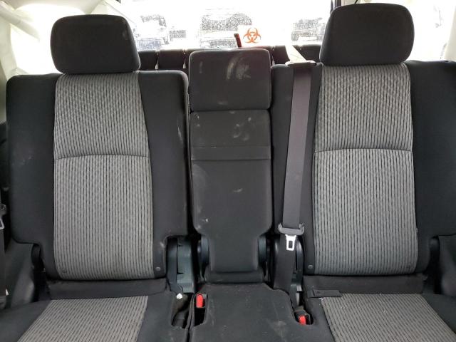 Photo 10 from auction – 2018 TOYOTA 4RUNNER SR with VIN JTEBU5JR6J5509548
