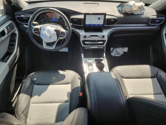 Photo 8 from auction – 2024 FORD EXPLORER XLT with VIN 1FMSK7DH9RGA66882